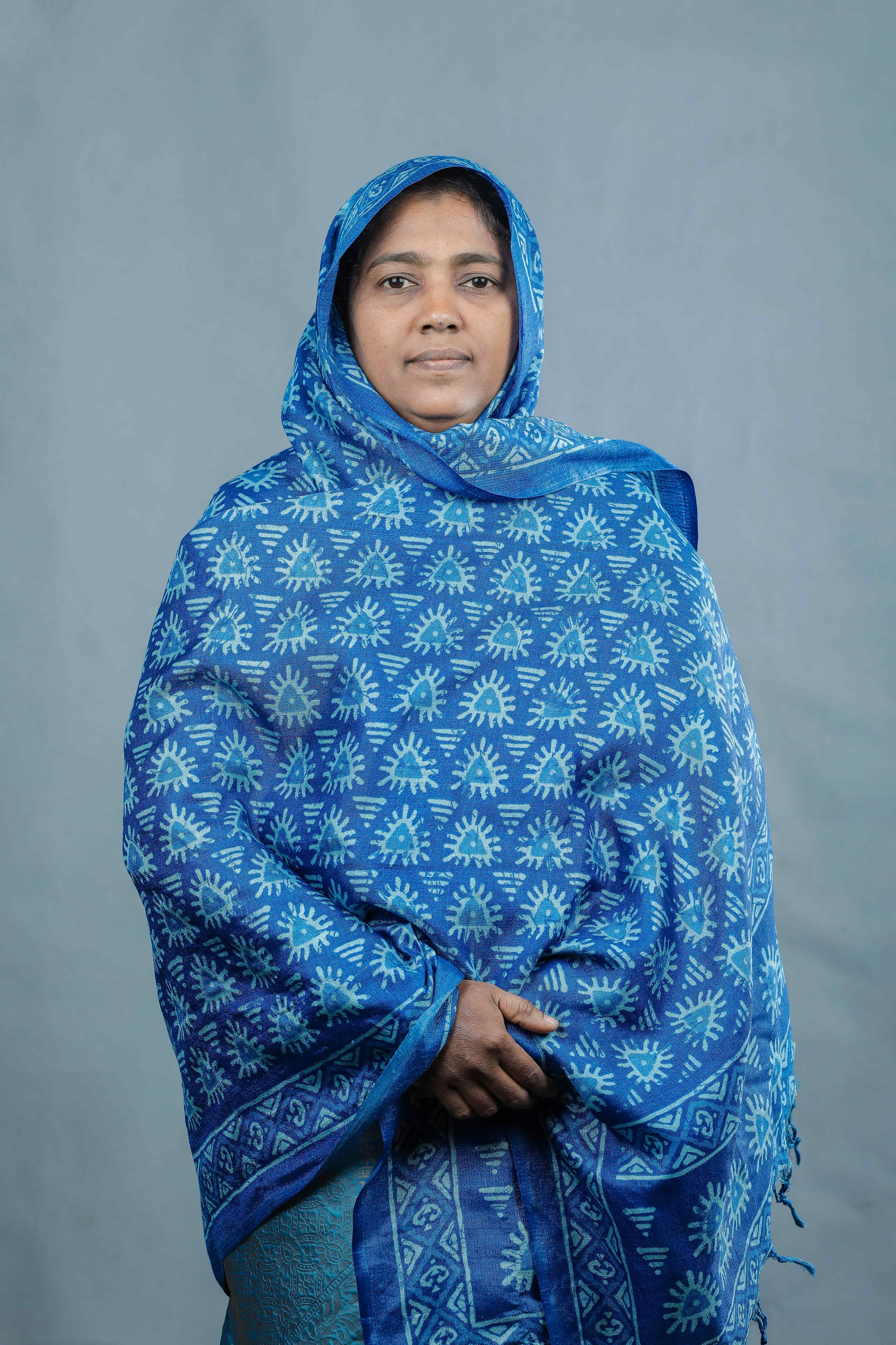 Dr. M. P. Syed Ali Nisaya